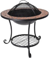 Гриль Ambiance Mosaic Terra D58cm H44cm (24878)