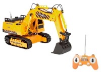 Радиоуправляемая игрушка Jamara Экскаватор Double Eagle (511-003)