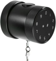 Умный замок Livolo VL-SHL002-B Black