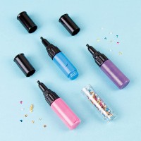 Набор для маникюра Make it Real Nail Art Mermaid Spa (2324)