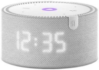 Умная колонка Yandex Station Mini YNDX-00020G Grey with Clock