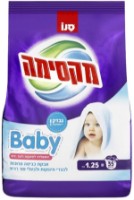 Стиральный порошок Sano Maxima Baby 1.25kg  (2806662)