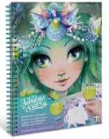 Set pentru creativitate Nebulous Stars (11129)