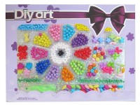 Set de realizare a bijuteriilor Qiu Hao Diy Art (31304)