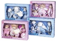 Set de zornăitori Venturelli Gift Set (786115)