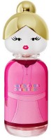 Парфюм для неё Benetton Sisterland Pink Raspberry EDT 50ml
