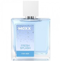 Parfum pentru ea Mexx Fresh Splash EDT 30ml
