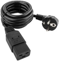 Cablu Gembird PC-186-C19 1.8m