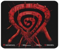 Mousepad Genesis Promo-Pump Up (NPG-1936)