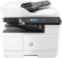МФУ Hp LaserJet M443nda (8AF72A)
