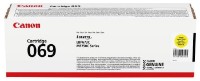 Картридж Canon CRG-069 Yellow