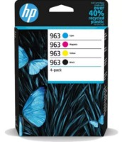 Картридж Hp 963 MultiPack (6ZC70AE)