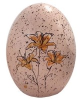 Suvenir Easter 10x7cm (46666)
