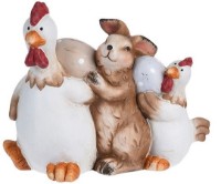 Suvenir Easter 18x12x10cm (16977)