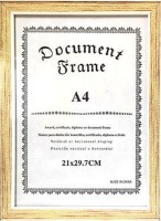 Фоторамка Store Art Wooden Relief 21x30сm A4 (44313)