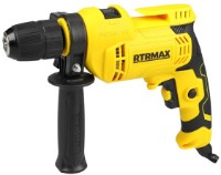 Maşină de găurit RTRMAX RTM1550