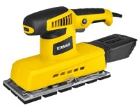 Вибрационная шлифмашина RTRMAX RTM3750