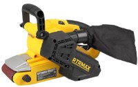 Șlefuitor cu banda RTRMAX RTM3780