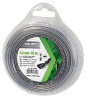 Леска для триммера Raider 110249