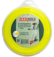 Леска для триммера RTRMAX RTY433