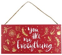 Suvenir Sf.Valentine 37x18cm (46561)