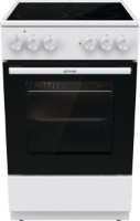 Электрическая плита Gorenje GEC5A10WG