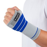 Фиксатор запястья Insportline Wribro M Left 23847