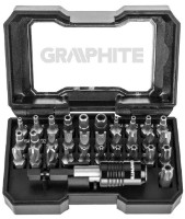 Набор бит Graphite 56H618
