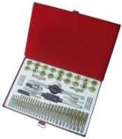 Set de extractoare Holzmann GBM58TIN