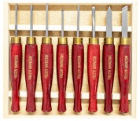 Набор стомесок Holzmann HM8TLG