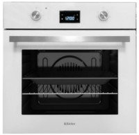 Электрический духовой шкаф Backer BCE-5262 Touch White