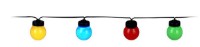 Гирлянда Party Lights 5cm 9.5m (44676)