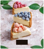 Весы кухонные Saturn ST-KS7832