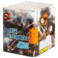 Фейерверк Chili CL4935E