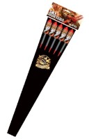 Ракета Chili CLE2538