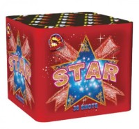 Foc de artificii Chili CLE4087