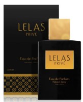 Parfum-unisex Lelas Luxury Scent EDP 55ml