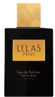 Parfum-unisex Lelas Santal EDP 55ml