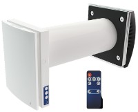 Рекуператор Blauberg Vento Expert A50-1 S10 W V.2