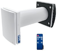 Рекуператор Blauberg Vento Expert A50-1Pro V.3