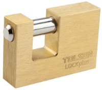 Навесной замок Tolsen 55120