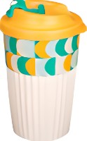 Кружка Bytplast Phibo 450ml (46833)