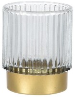 Подсвечник Store Art 8x7сm (47340)