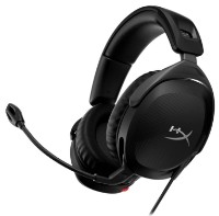 Căşti HyperX Cloud Stinger 2 Black (519T1AA)