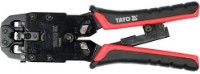 Клещи обжимные Yato YT-22443
