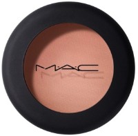 Тени для век MAC Powder Kiss Eyeshadow What Clout!