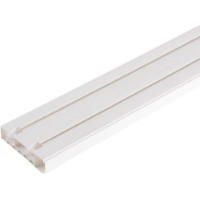 Карниз Legrand Standart 2P 2.4