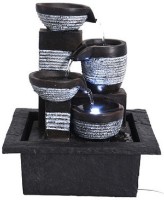 Декоративный фонтан ProGarden 22x19x26cm (45023)