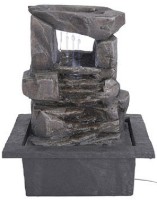 Декоративный фонтан ProGarden 28x22x19cm (45024)