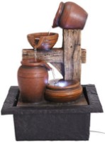 Havuz decorativ H&S 28x21x19cm (45025)